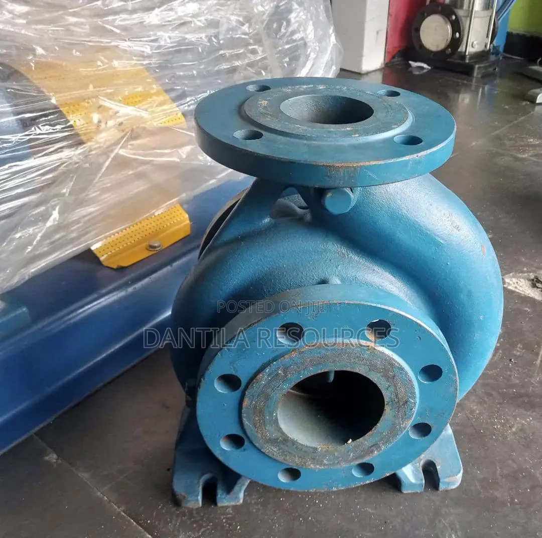 Centrifugal Pump