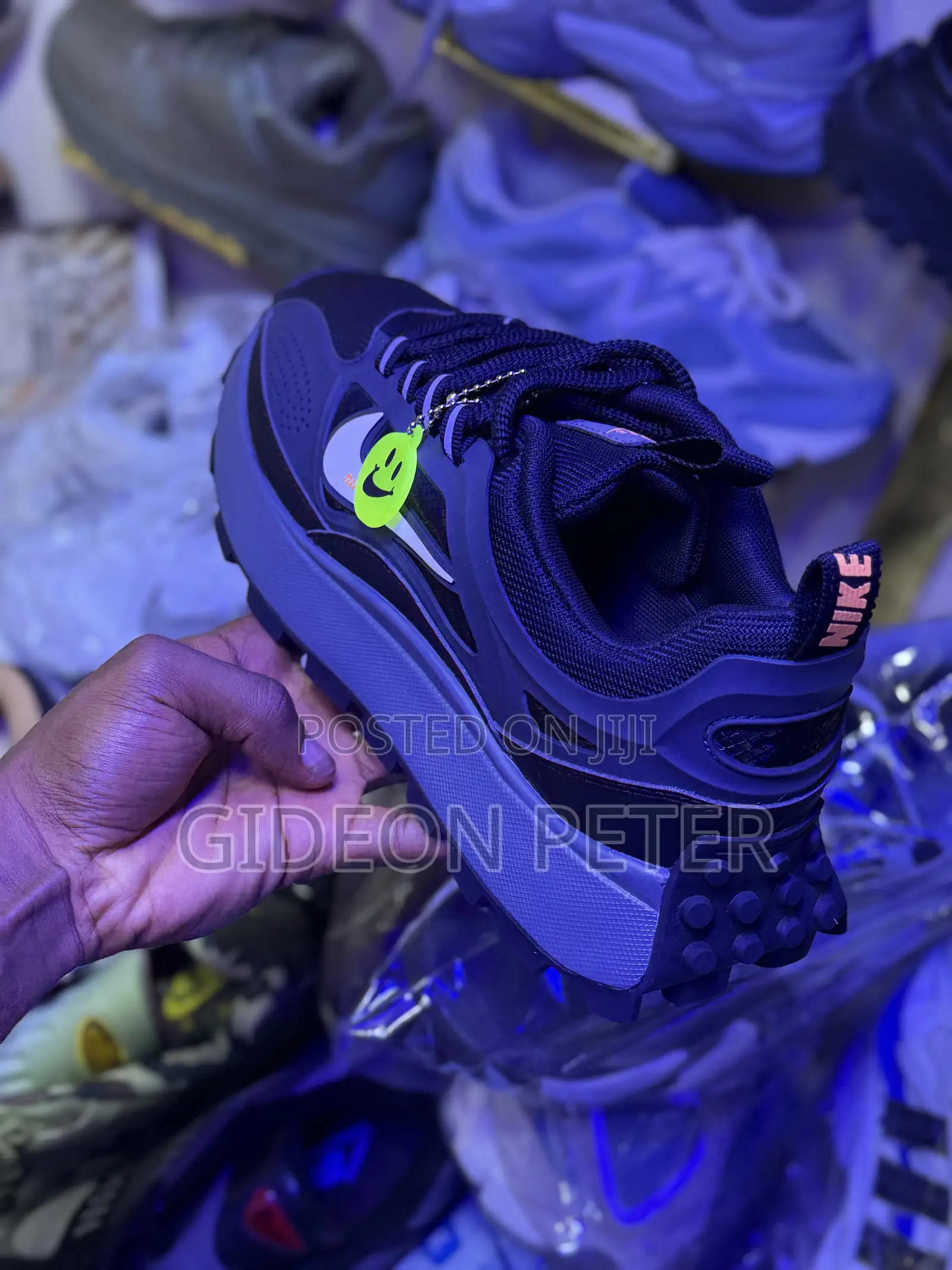 Original Quality Nike Sneakers
