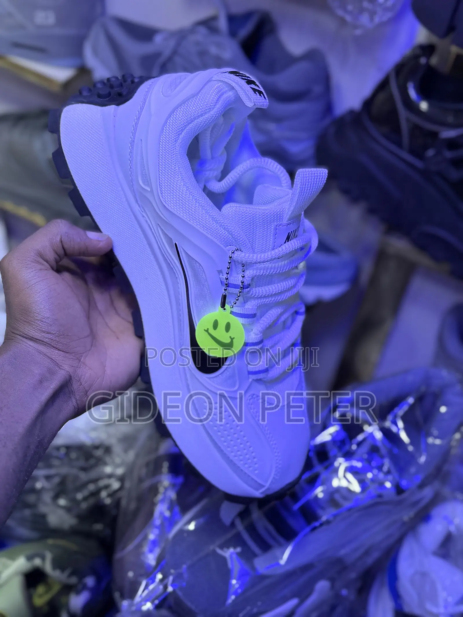 Original Quality Nike Sneakers