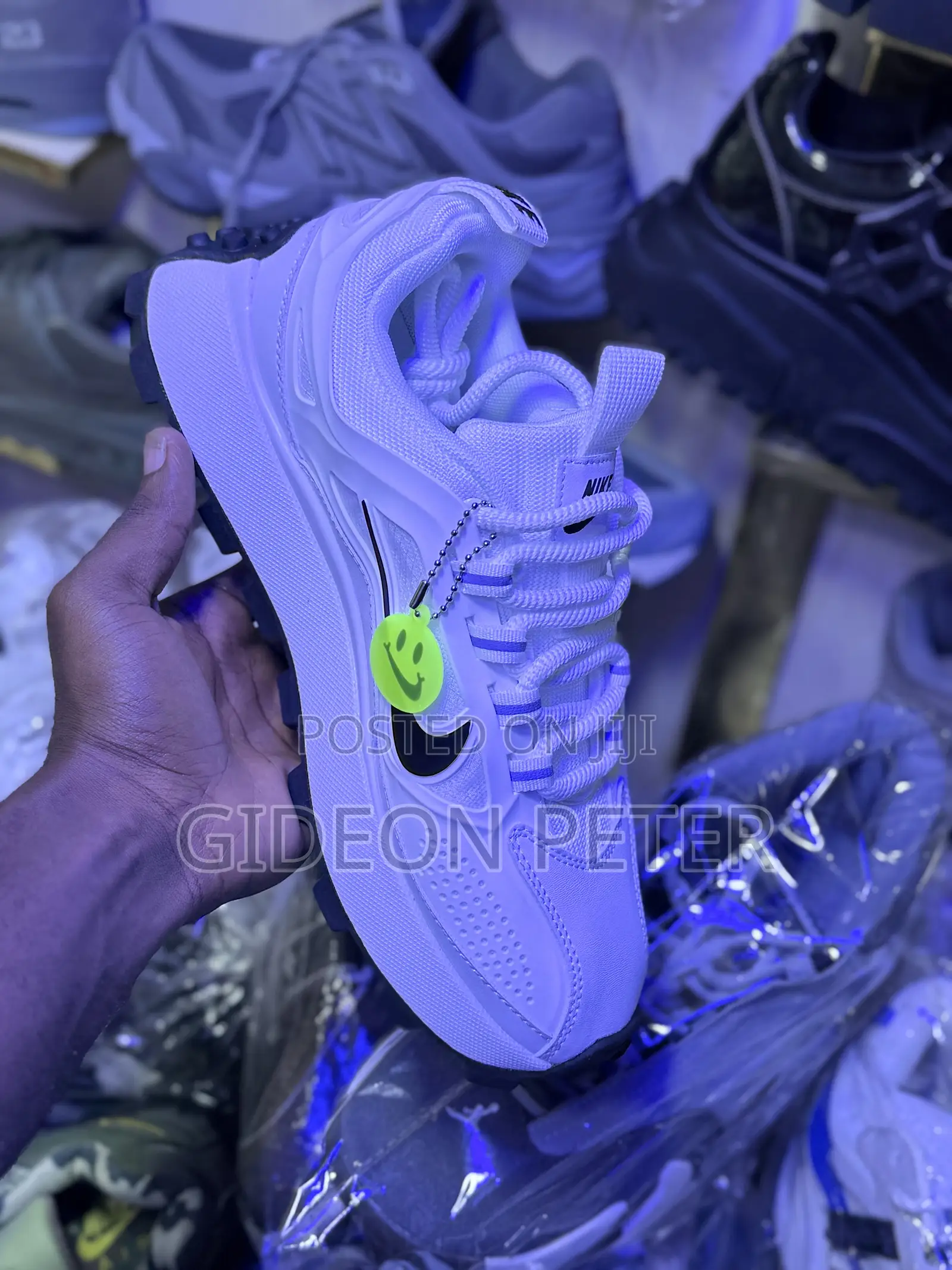Original Quality Nike Sneakers