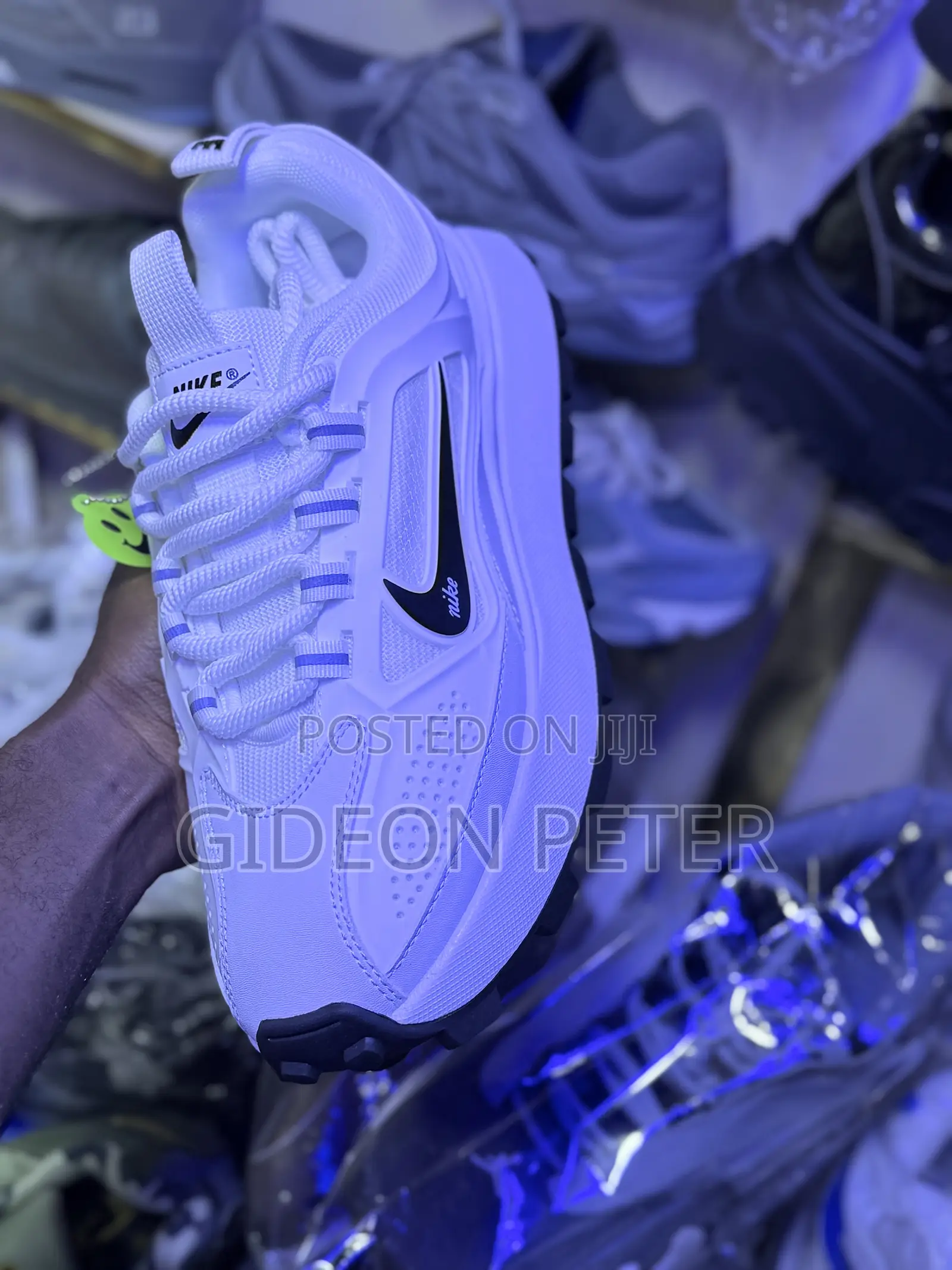 Original Quality Nike Sneakers