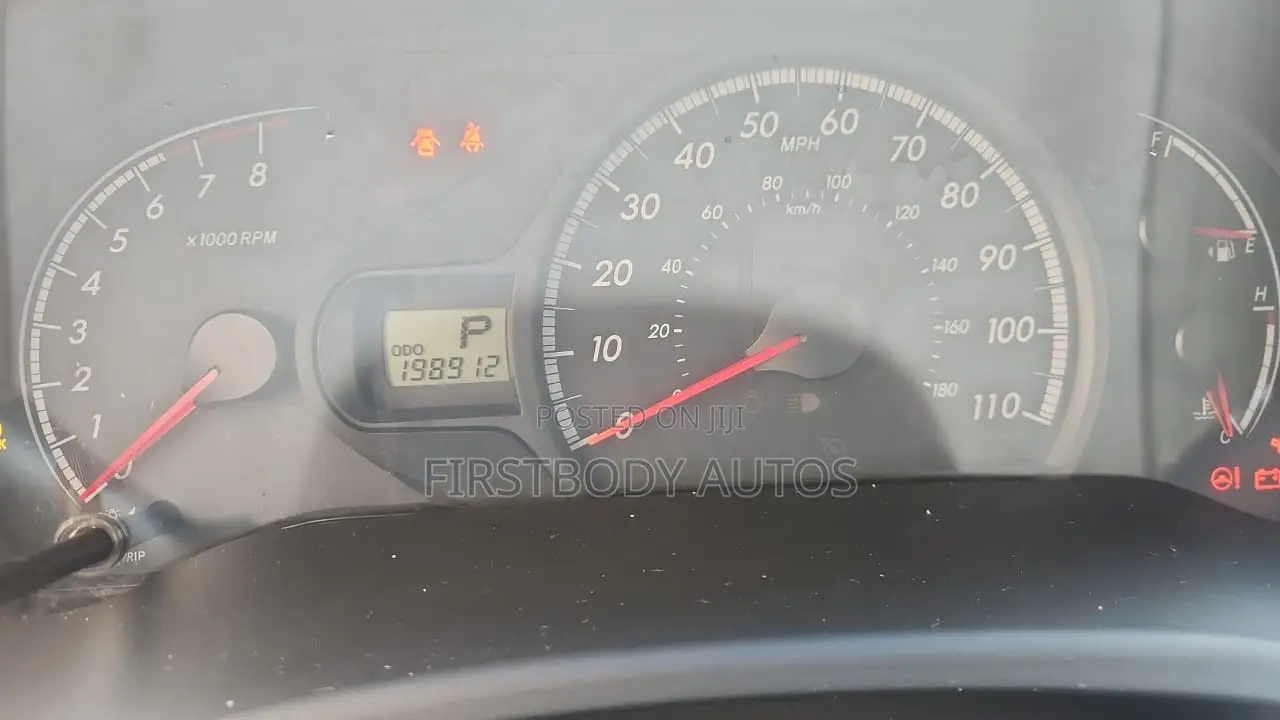 Toyota Sienna 2013 Gray