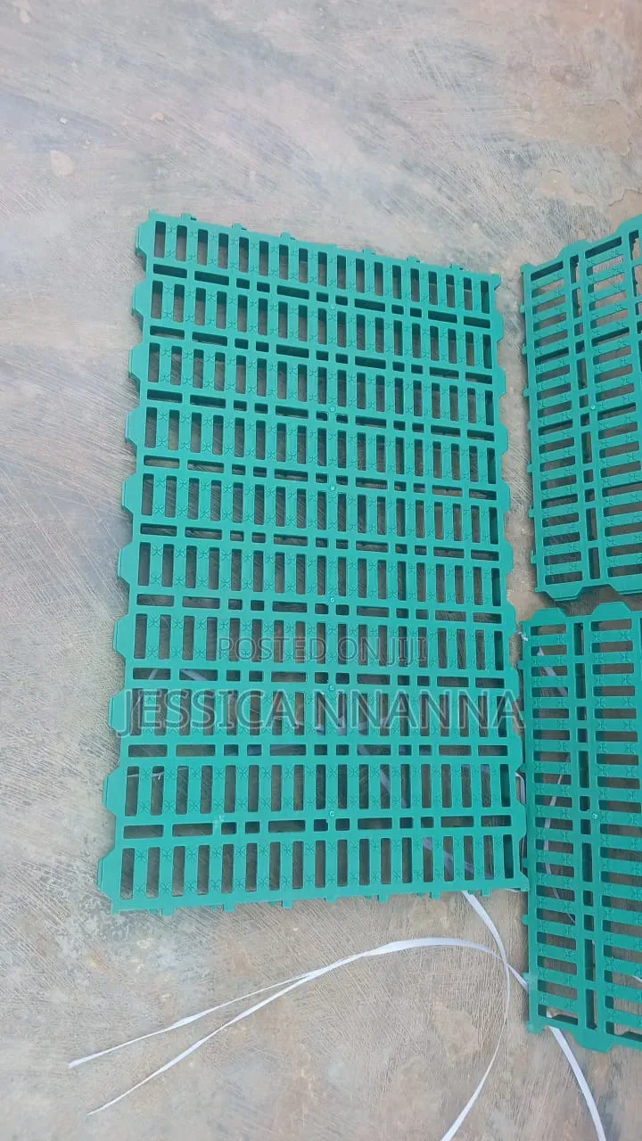 100cm by 60 Cm Pig Farrow Floor Crate