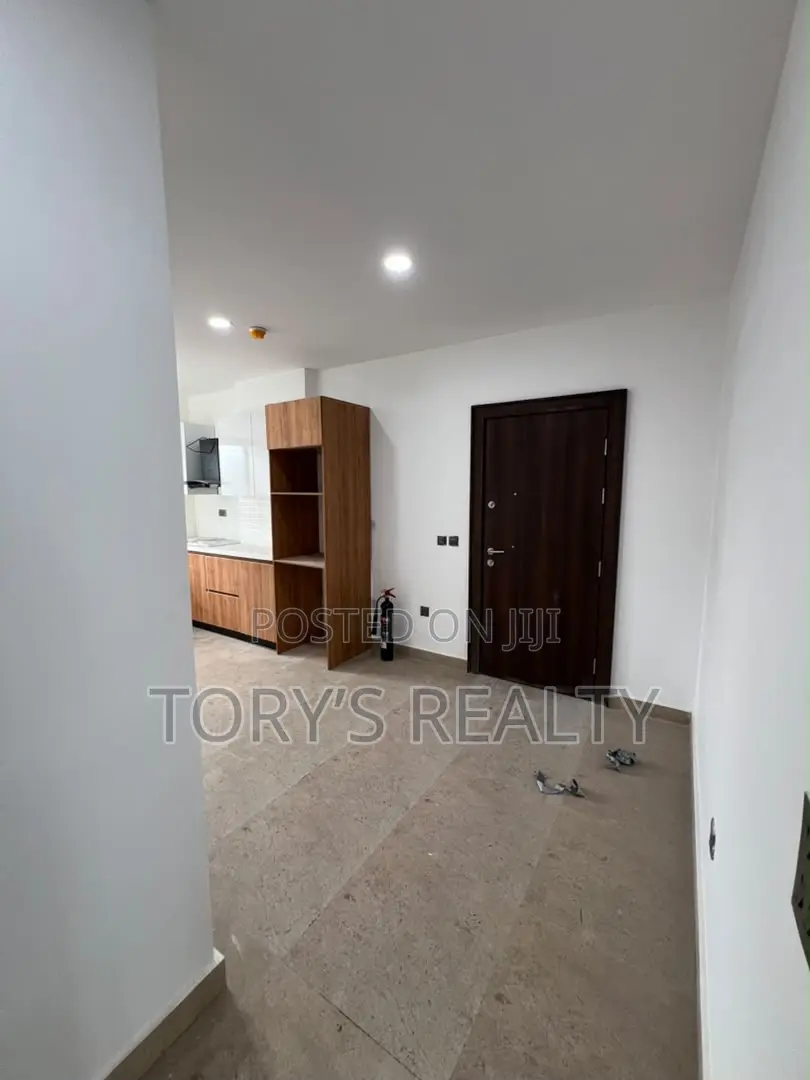 4bdrm Apartment in Banana Island for rent
