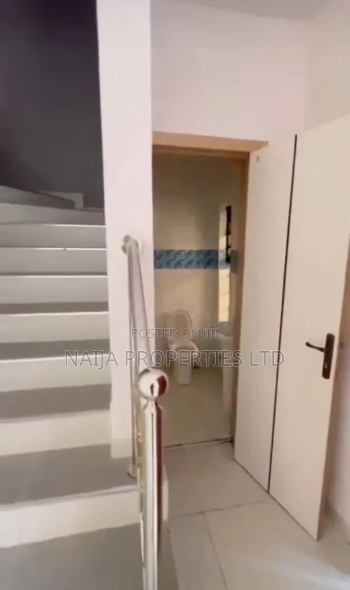 3bdrm Townhouse / Terrace in Lbs, Sangotedo for rent