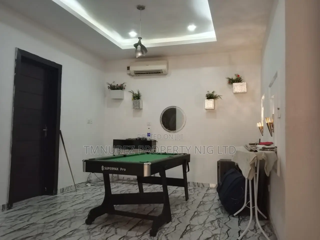 Furnished 5bdrm Duplex in Idado for sale