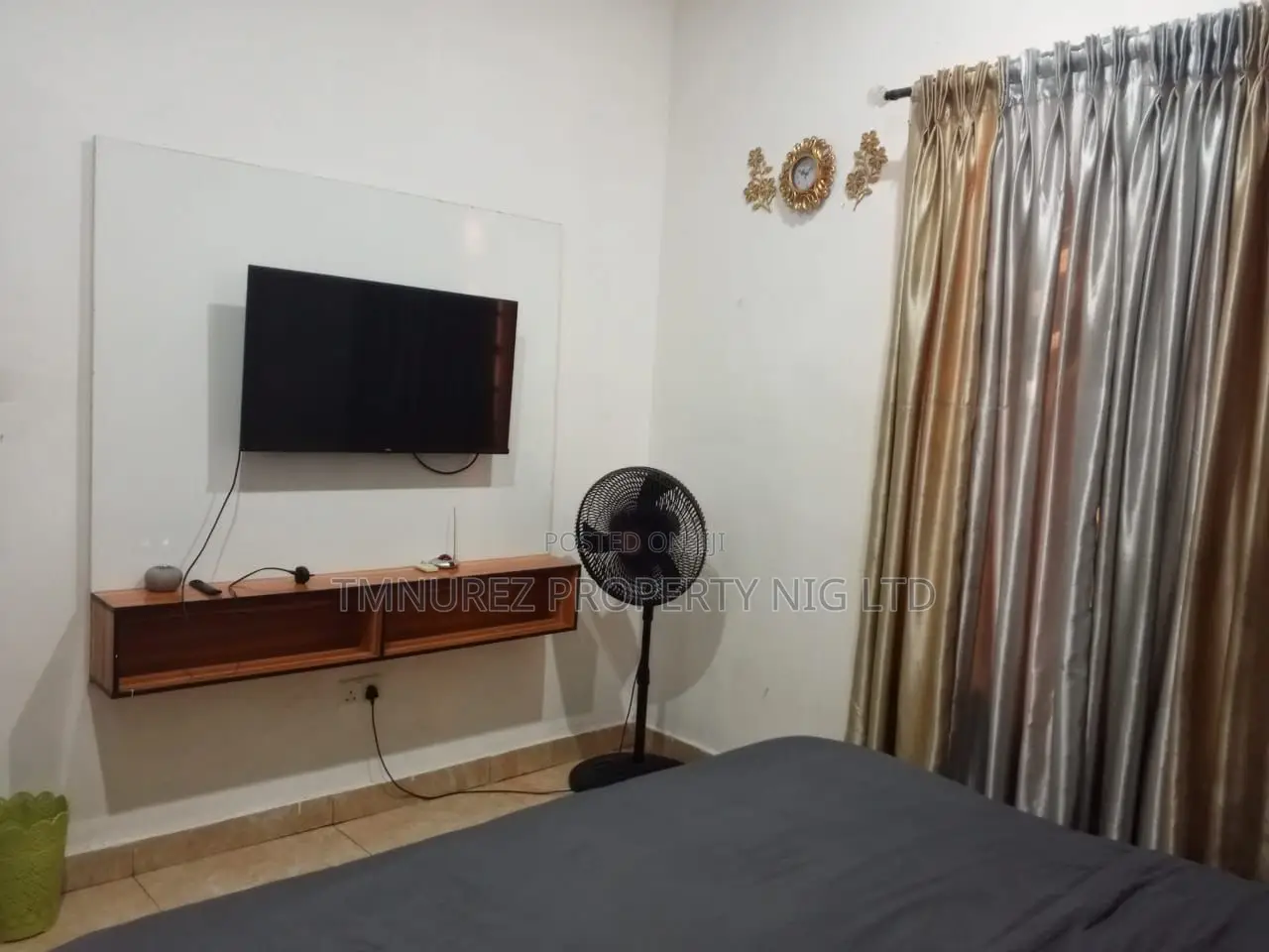 Furnished 5bdrm Duplex in Idado for sale