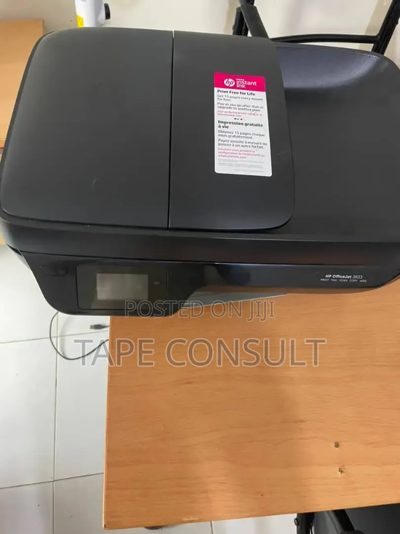 High Quality 3 in 1 Printer