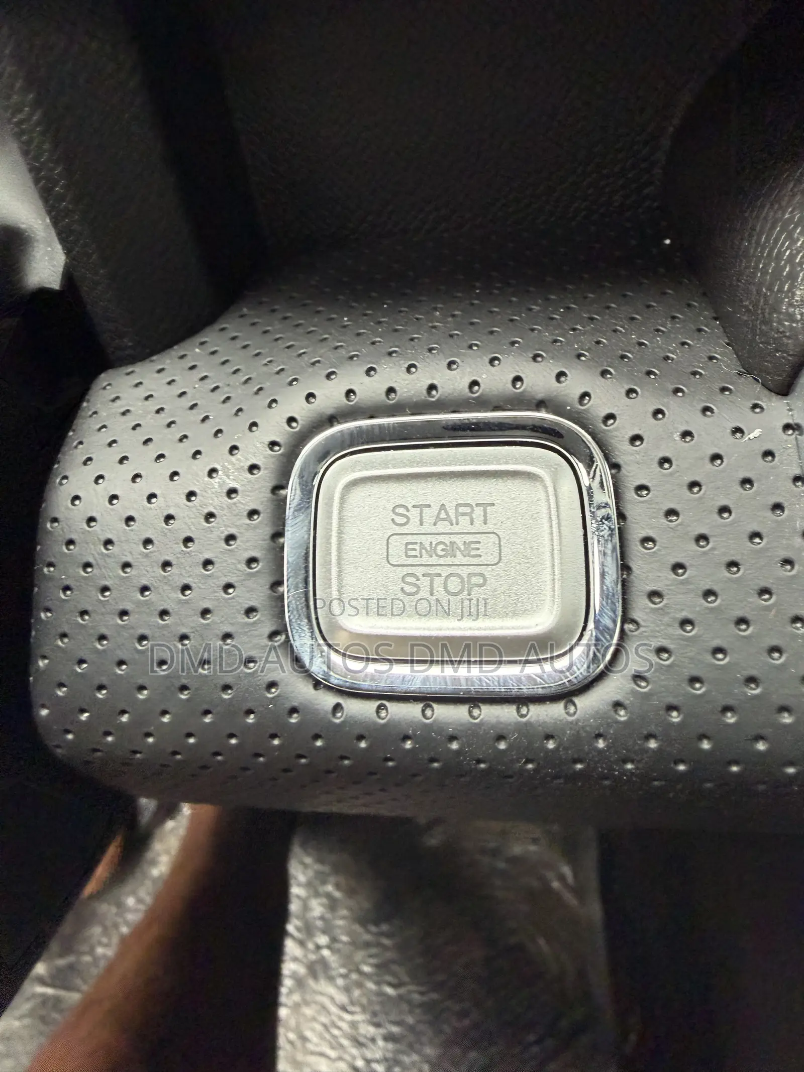 Jetour T2 2025 Gray