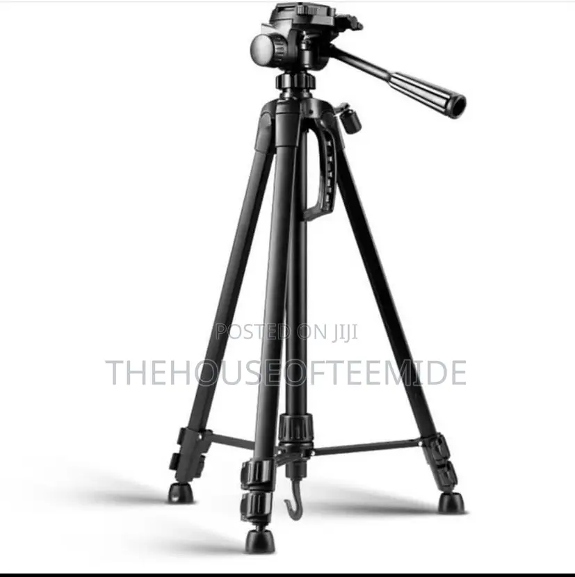 Heavy Duty Tripod Stand