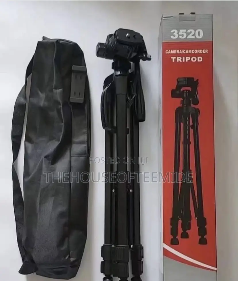 Heavy Duty Tripod Stand