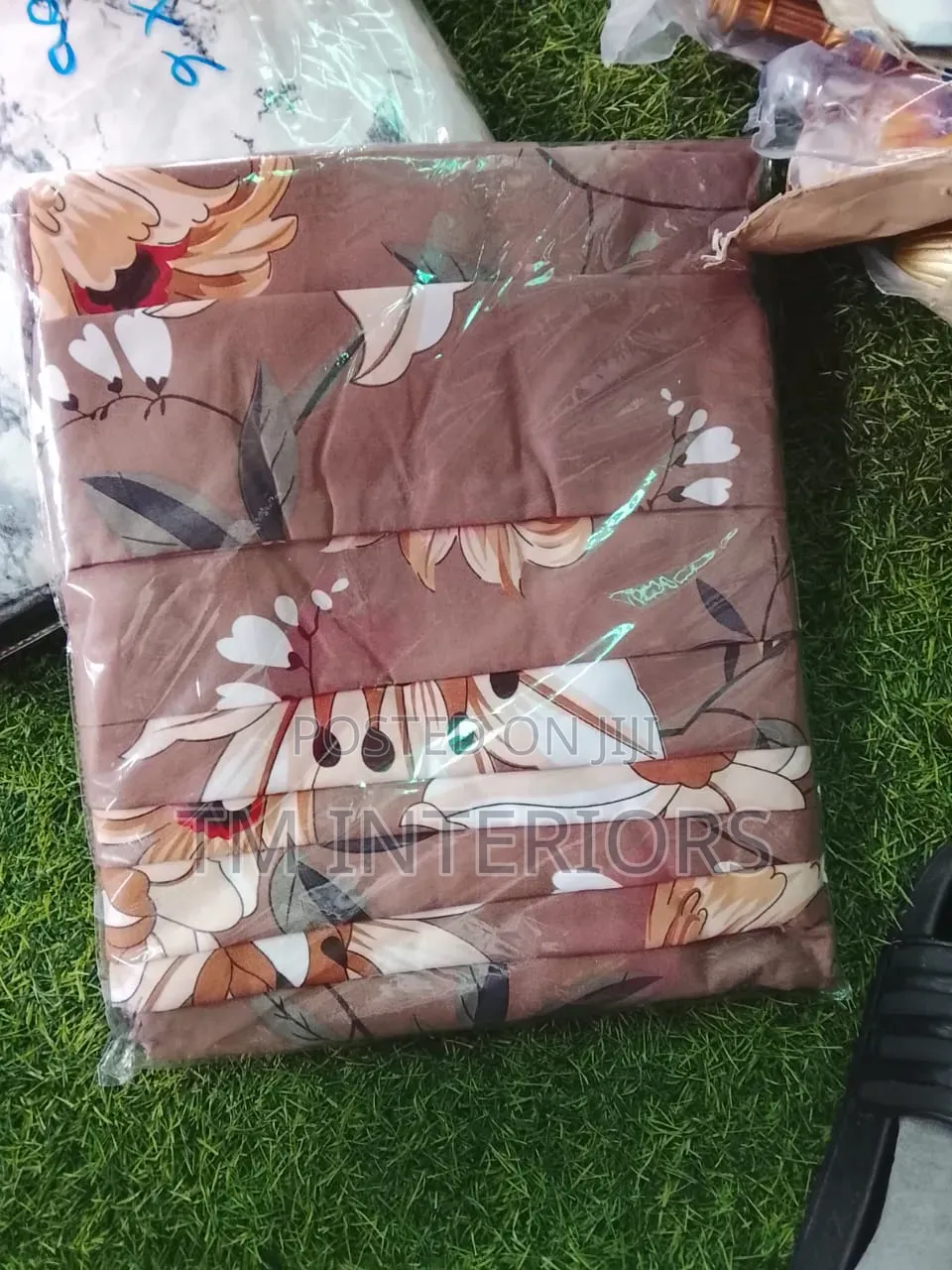 Comfy Soft Beddings Sets, 4 X 6