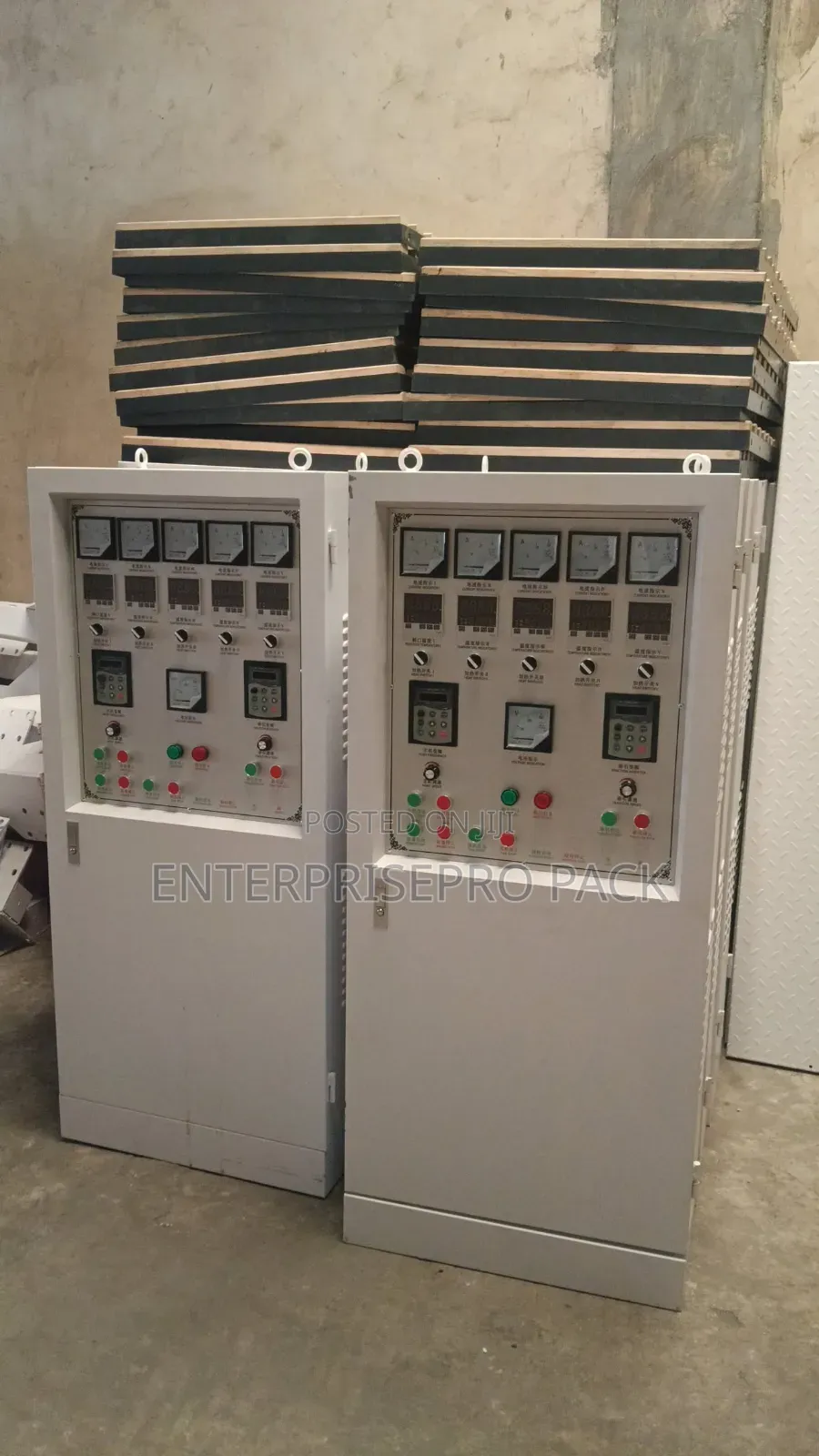 45mm Nylon Production Extruder Machine