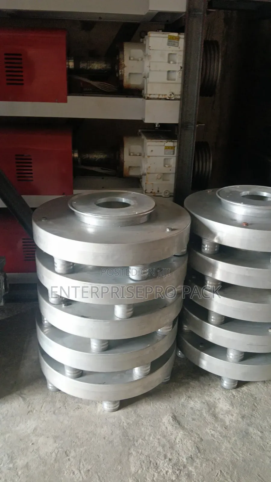 45mm Nylon Production Extruder Machine