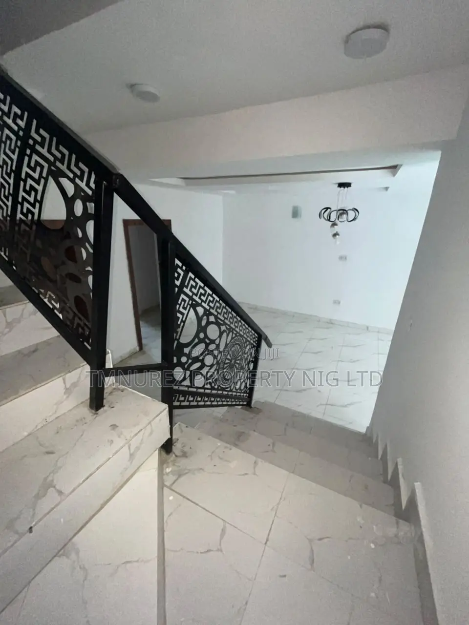 3bdrm Duplex in Badore for rent