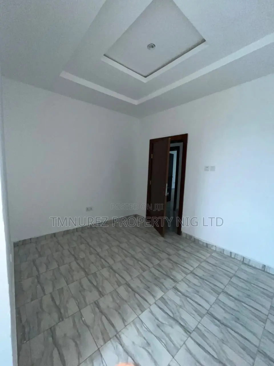 3bdrm Duplex in Badore for rent