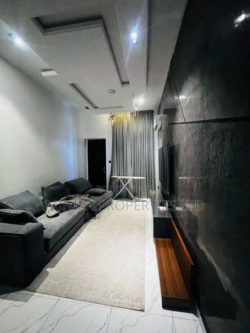 Furnished 5bdrm Duplex in Victoria Crest Iii, Ikota for rent