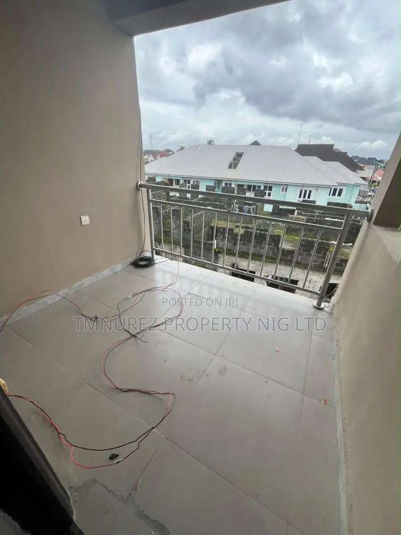 3bdrm Apartment in Badore for rent