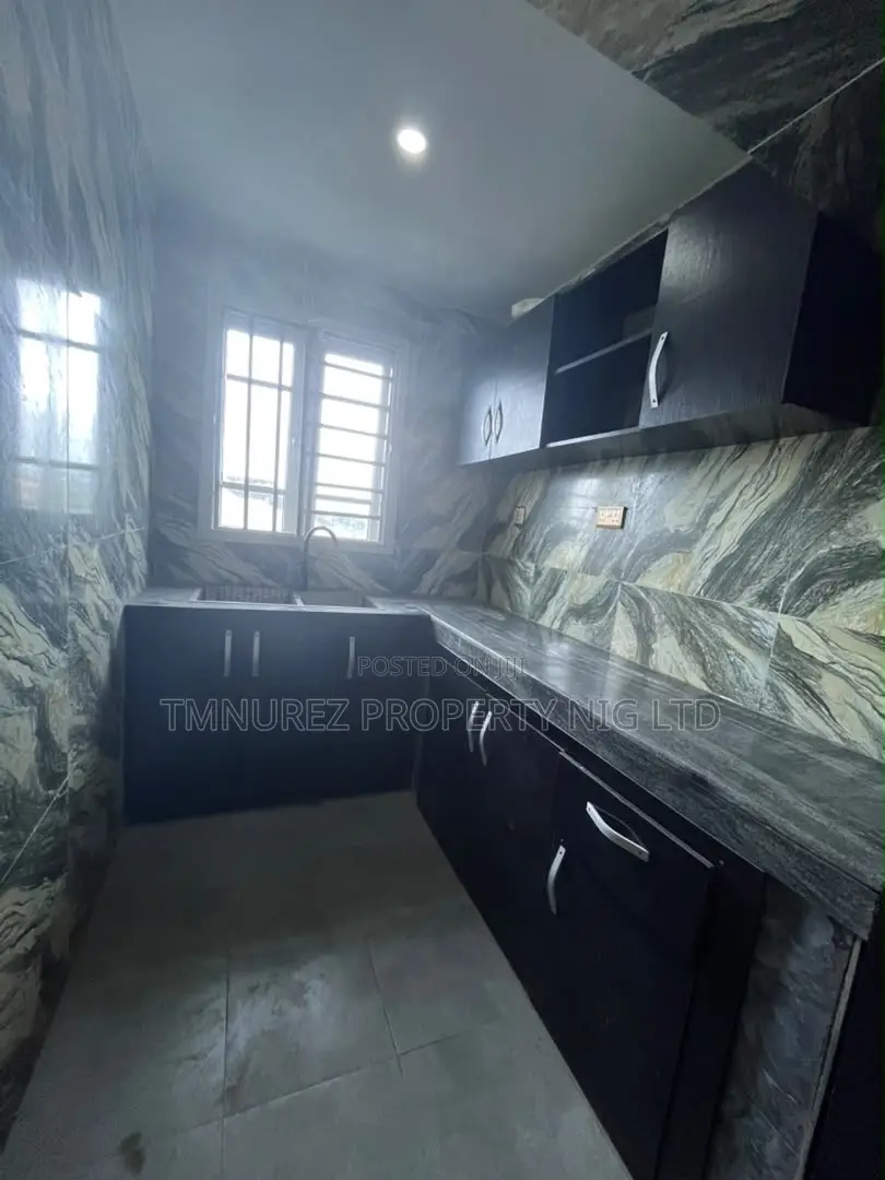3bdrm Apartment in Badore for rent