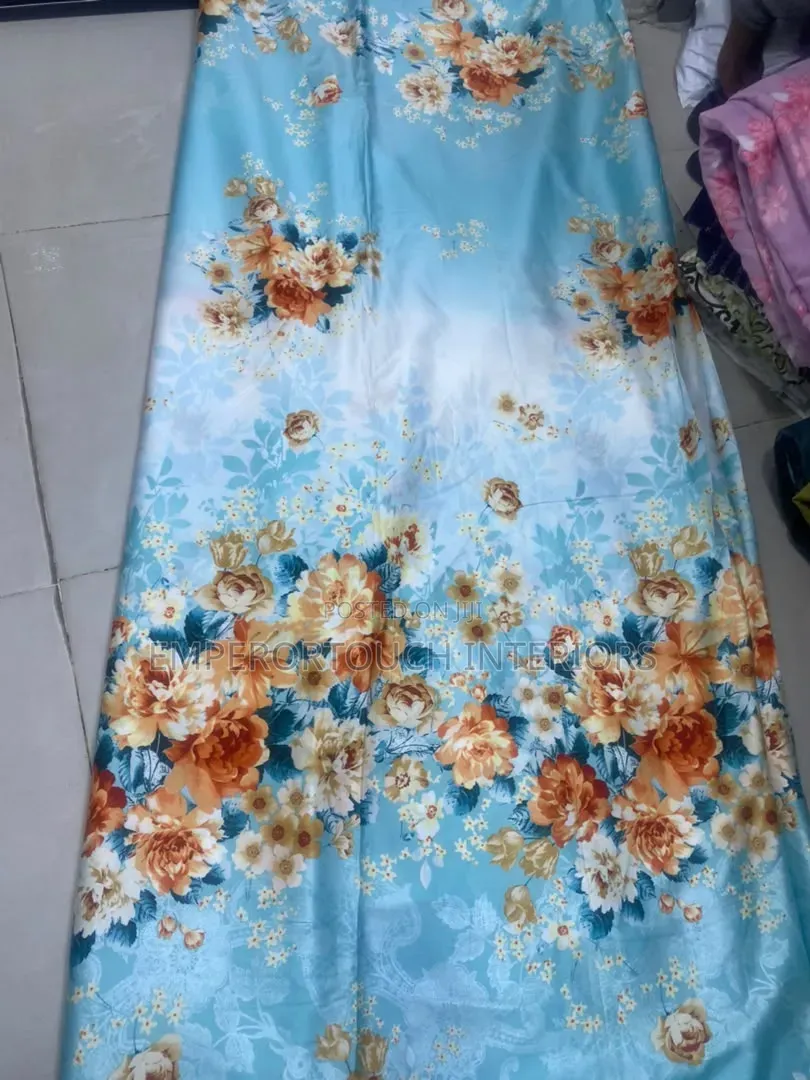 American Bedsheets