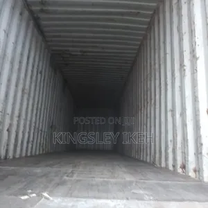 Container Sales