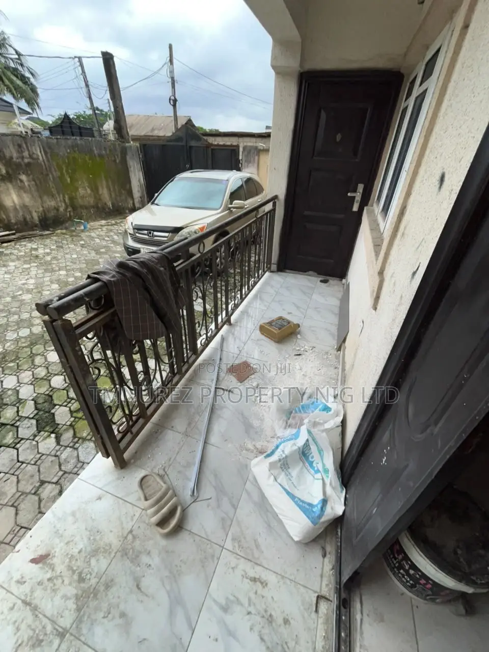 2bdrm Apartment in Badore for rent