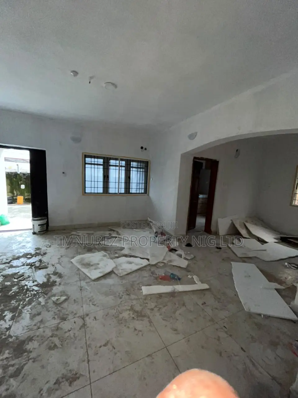 2bdrm Apartment in Badore for rent