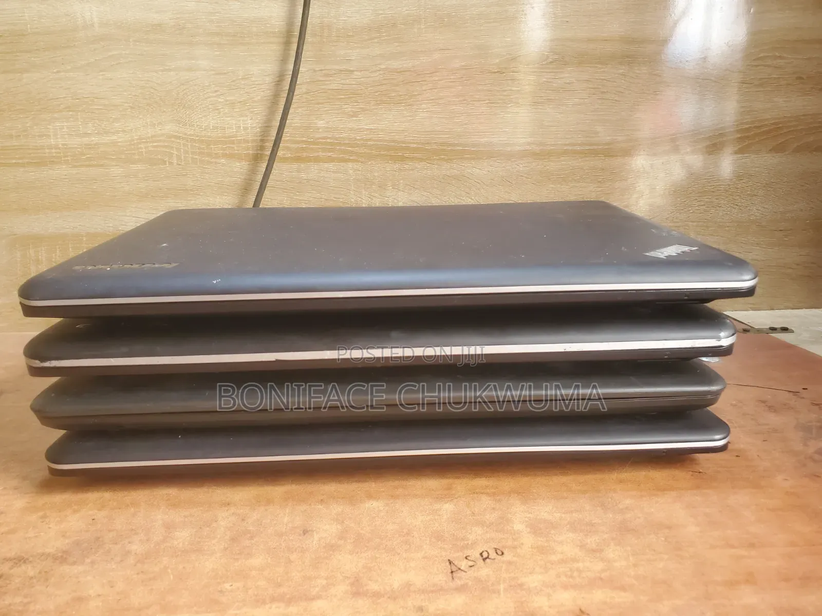 Laptop Lenovo ThinkPad Edge E540 8GB Intel Core i5 HDD 500GB