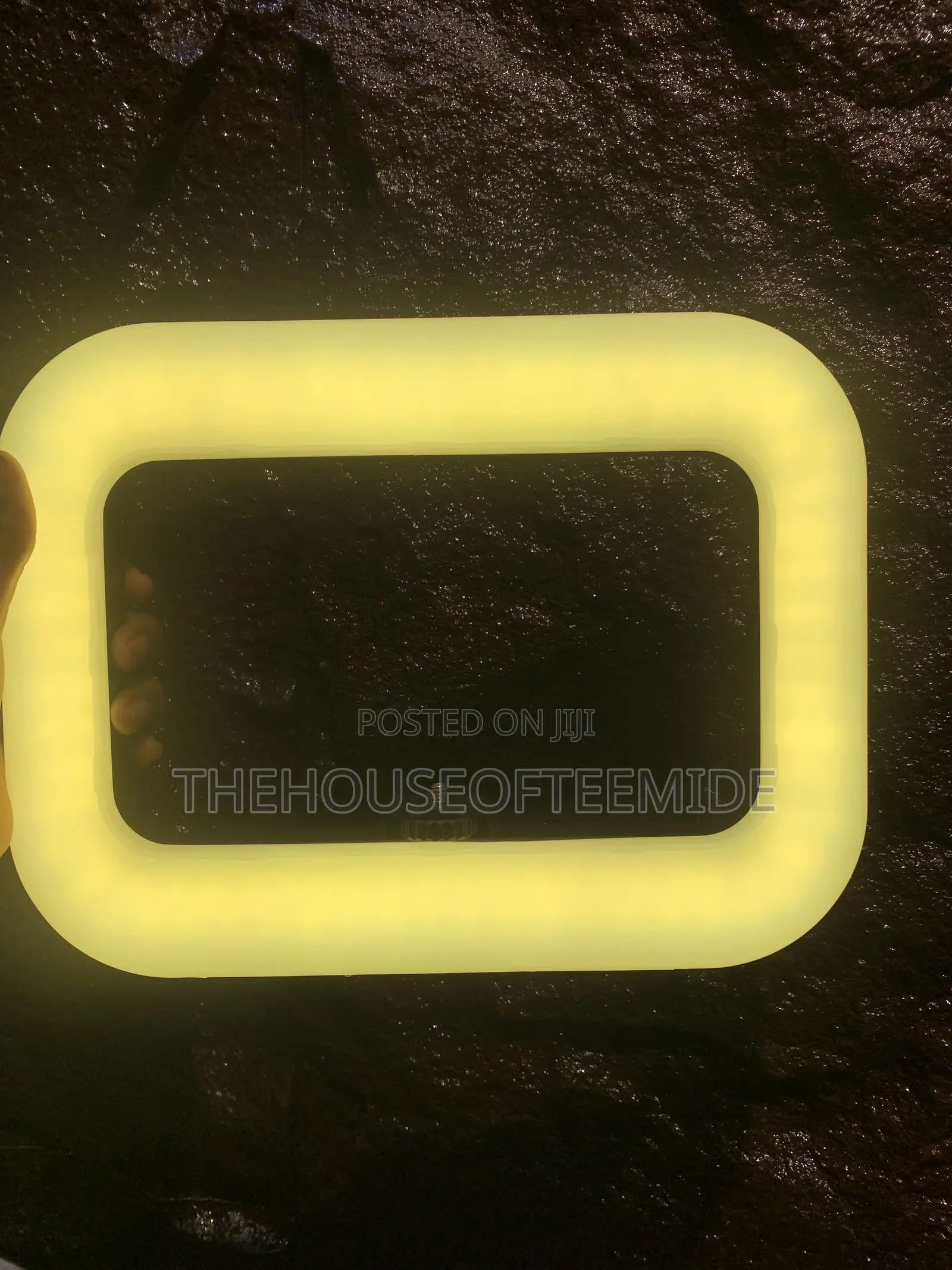 Square Light