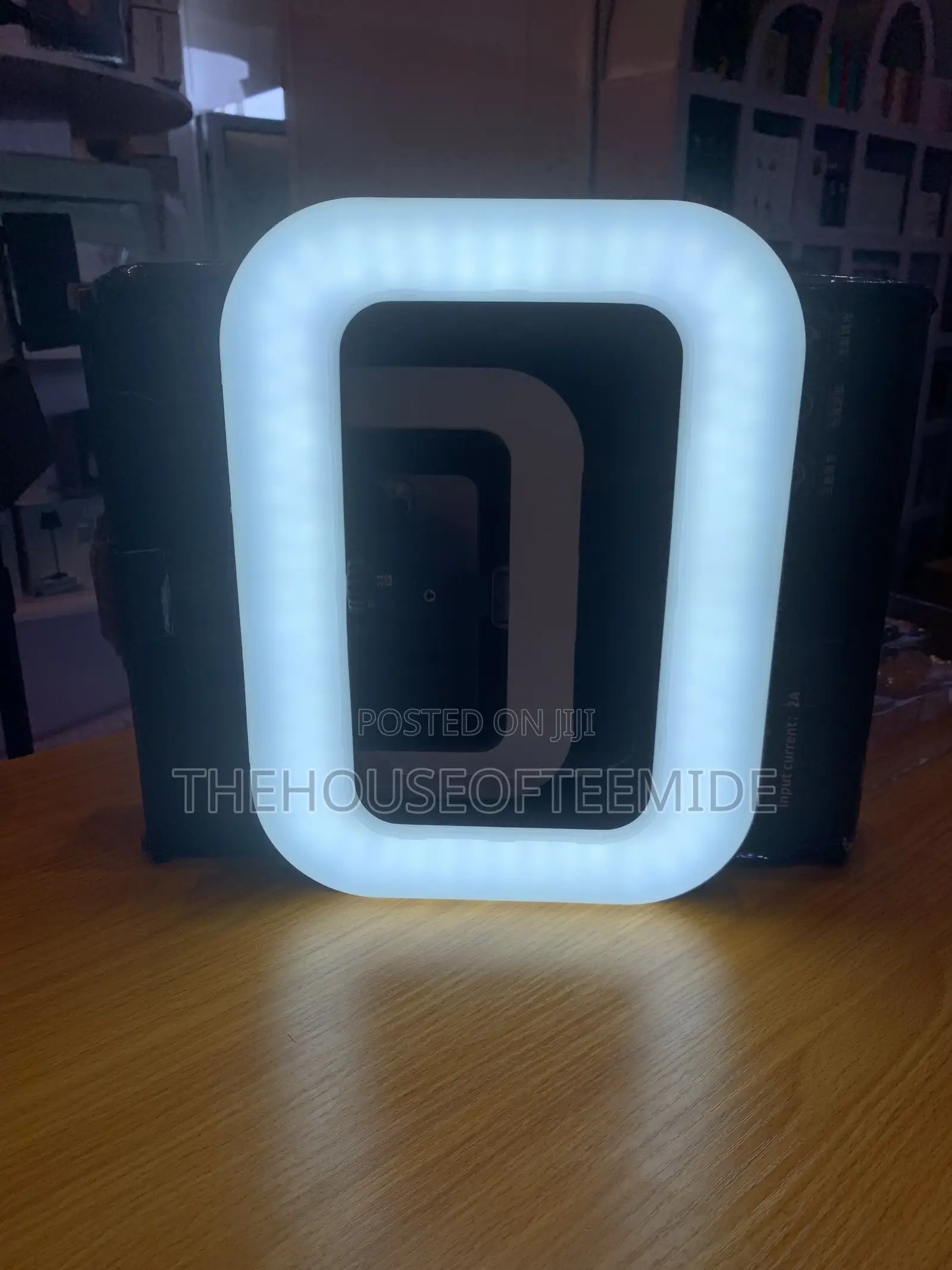 Square Light