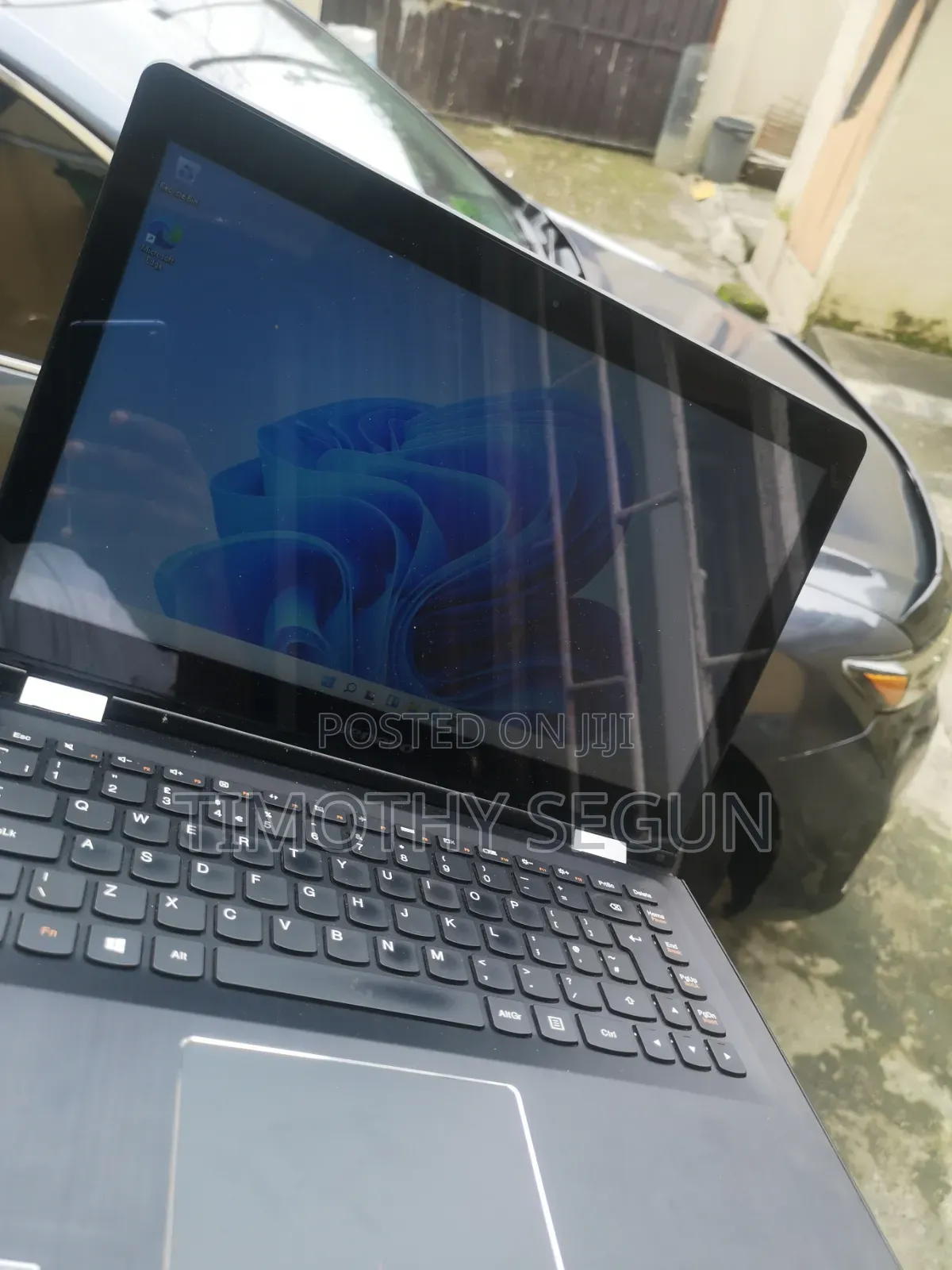 Laptop Lenovo 8GB Intel Core i3 HDD 1T
