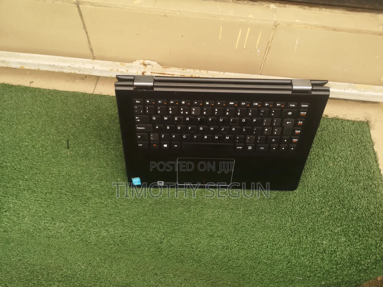 Laptop Lenovo 8GB Intel Core i3 HDD 1T