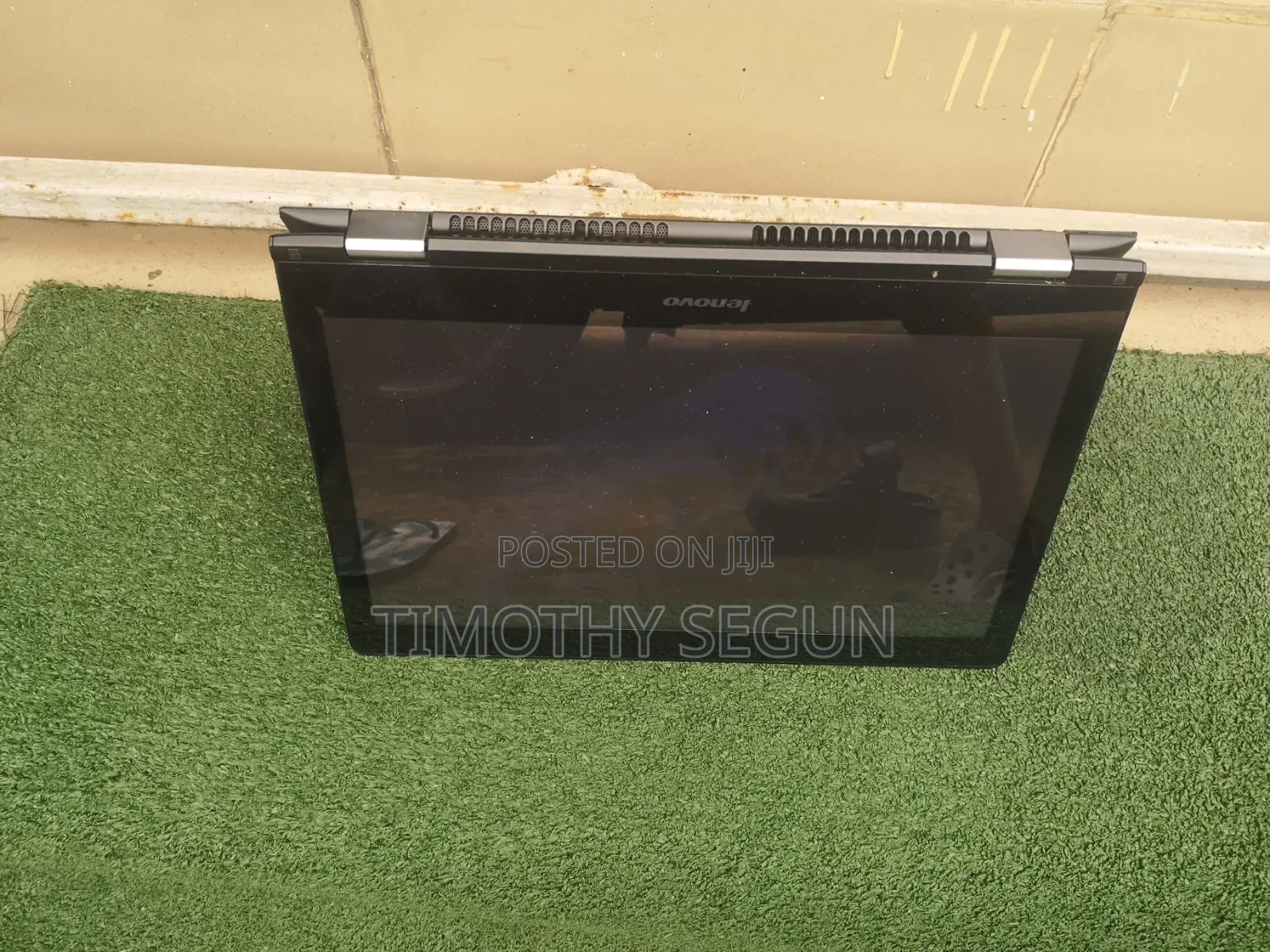 Laptop Lenovo 8GB Intel Core i3 HDD 1T