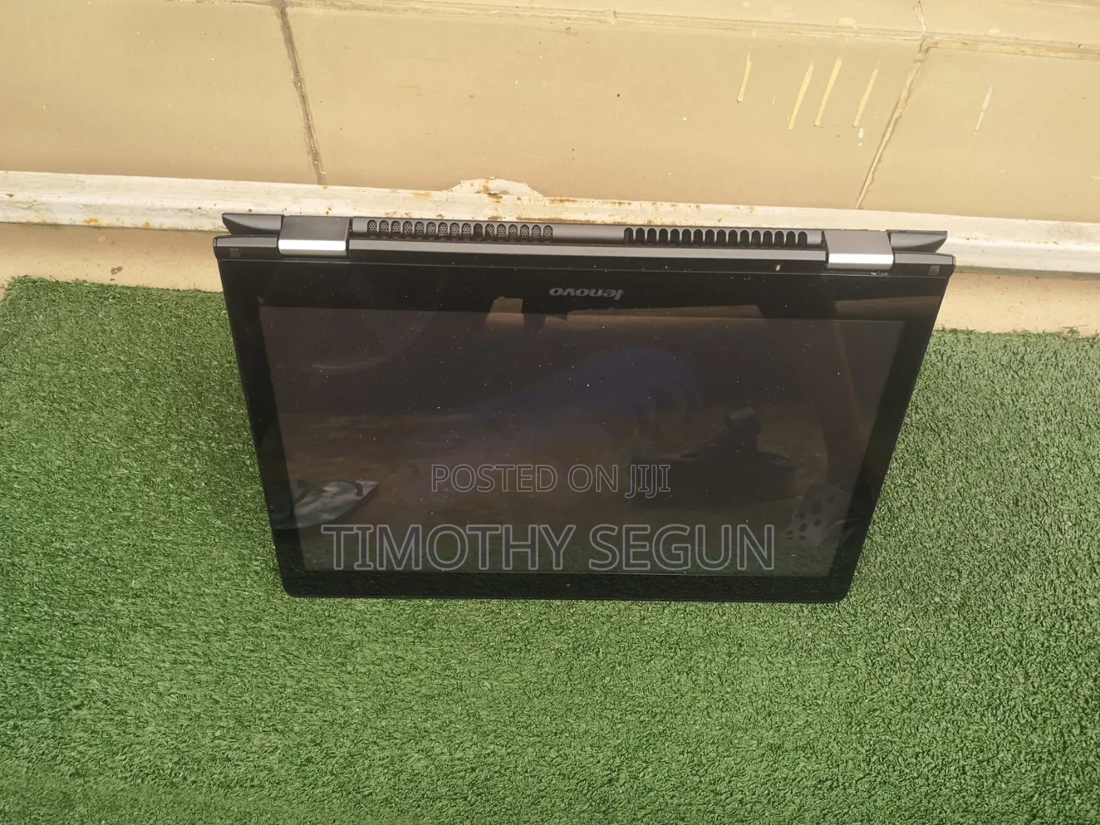 Laptop Lenovo 8GB Intel Core i3 HDD 1T