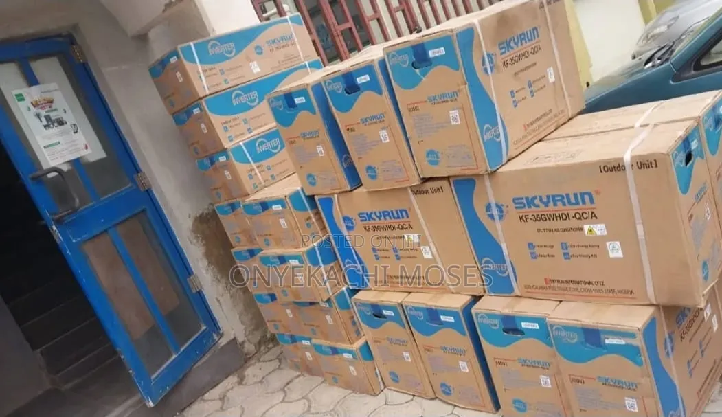 Skyrun Air Conditioner 1.5hp