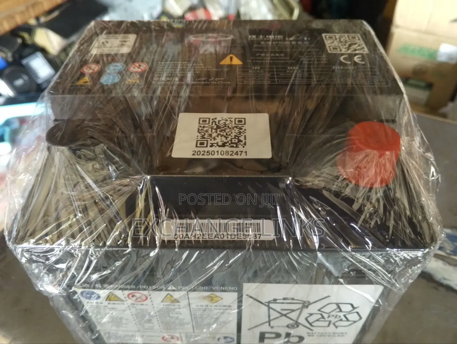 Battery for Electric Cars and for Toyota Corolla