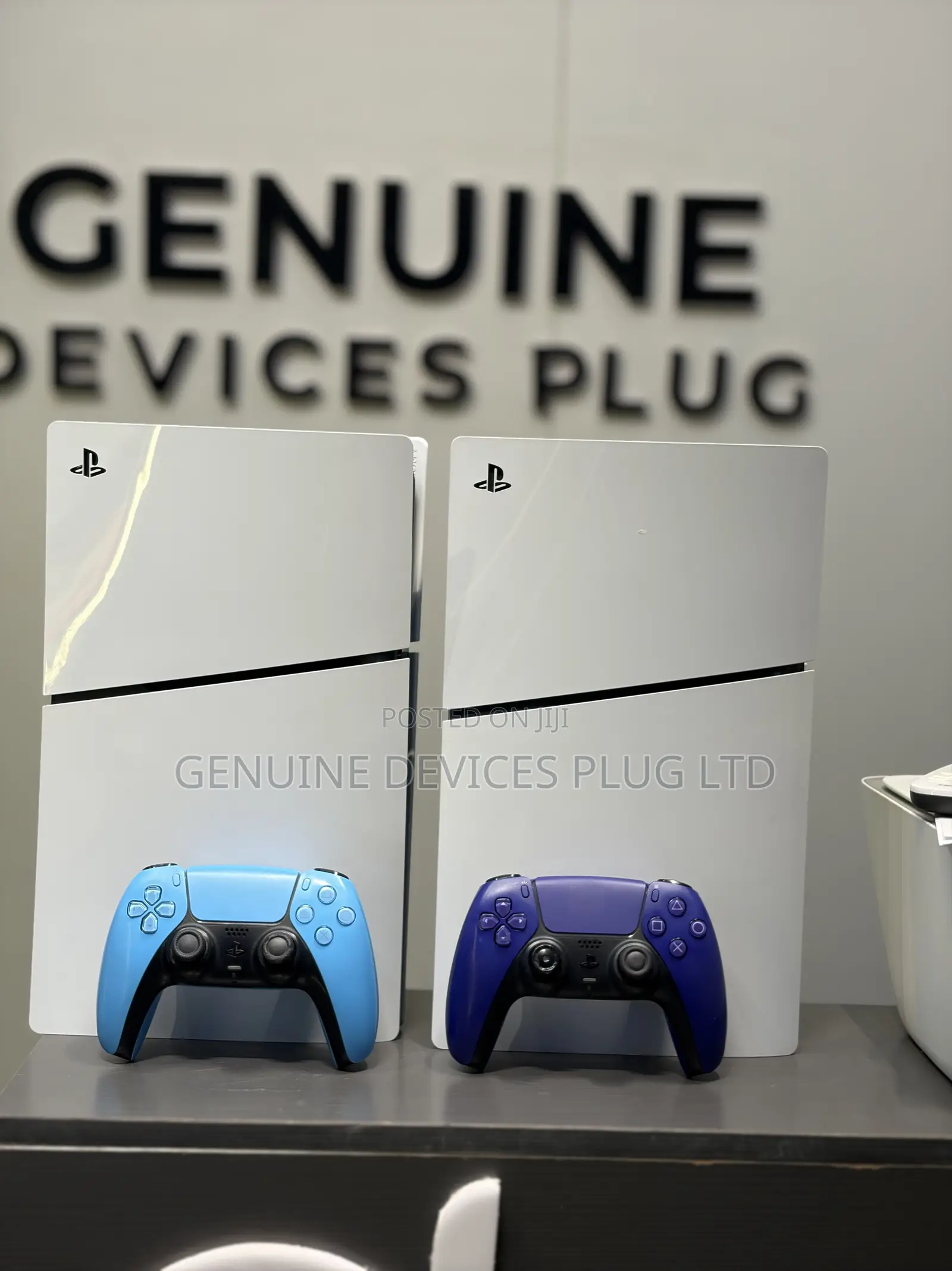 Premium Uk Used Sony PlayStation 5 Slim Ps5slim