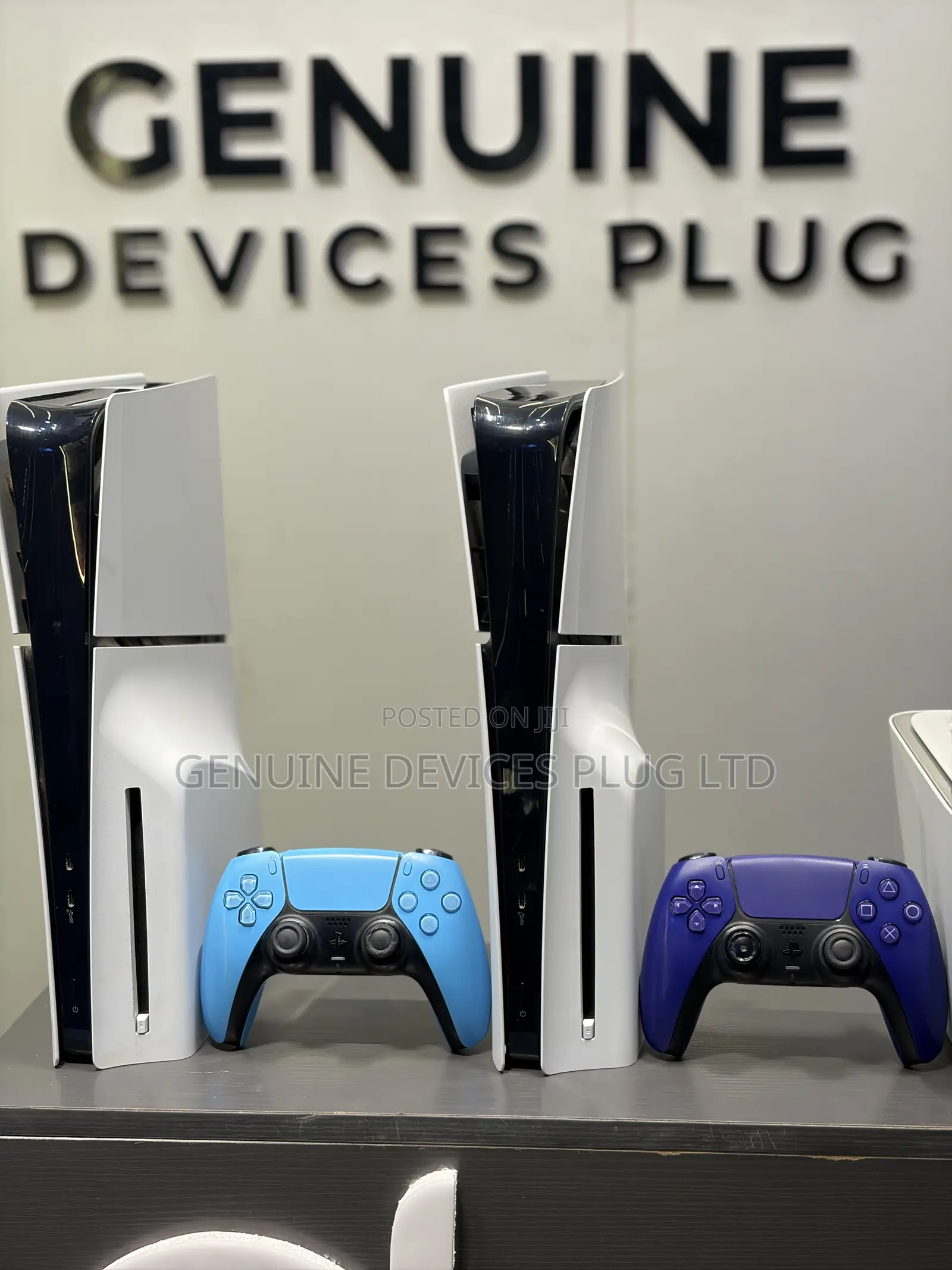 Premium Uk Used Sony PlayStation 5 Slim Ps5slim