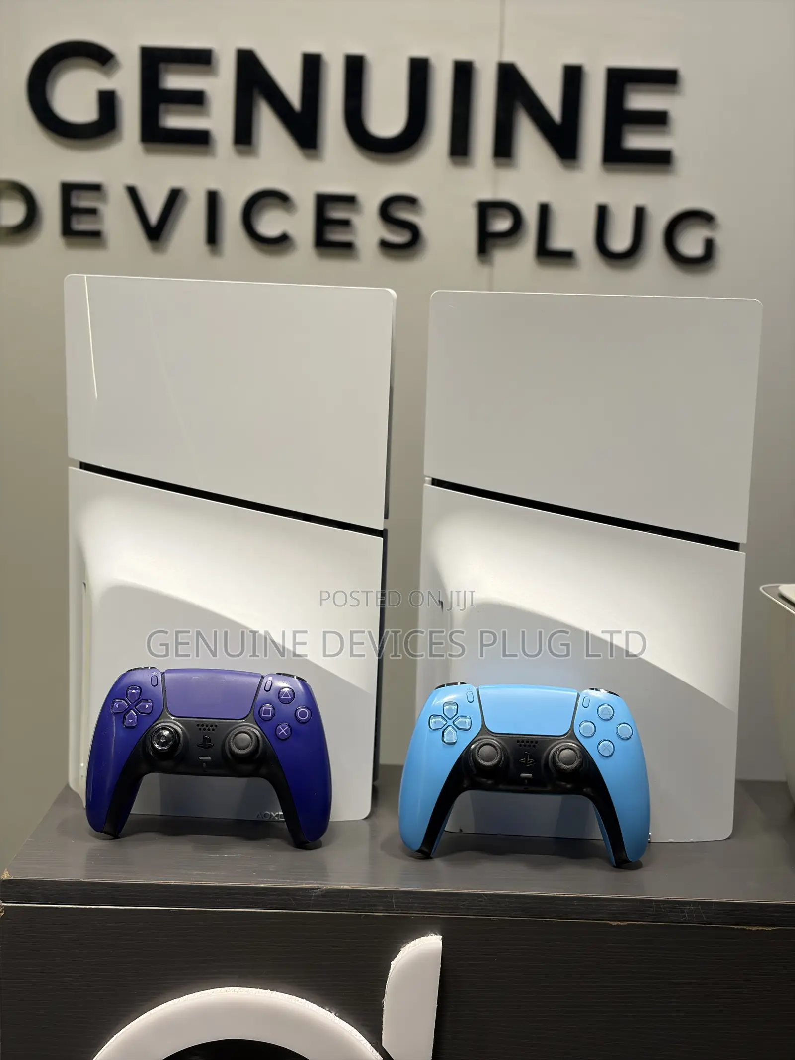 Premium Uk Used Sony PlayStation 5 Slim Ps5slim