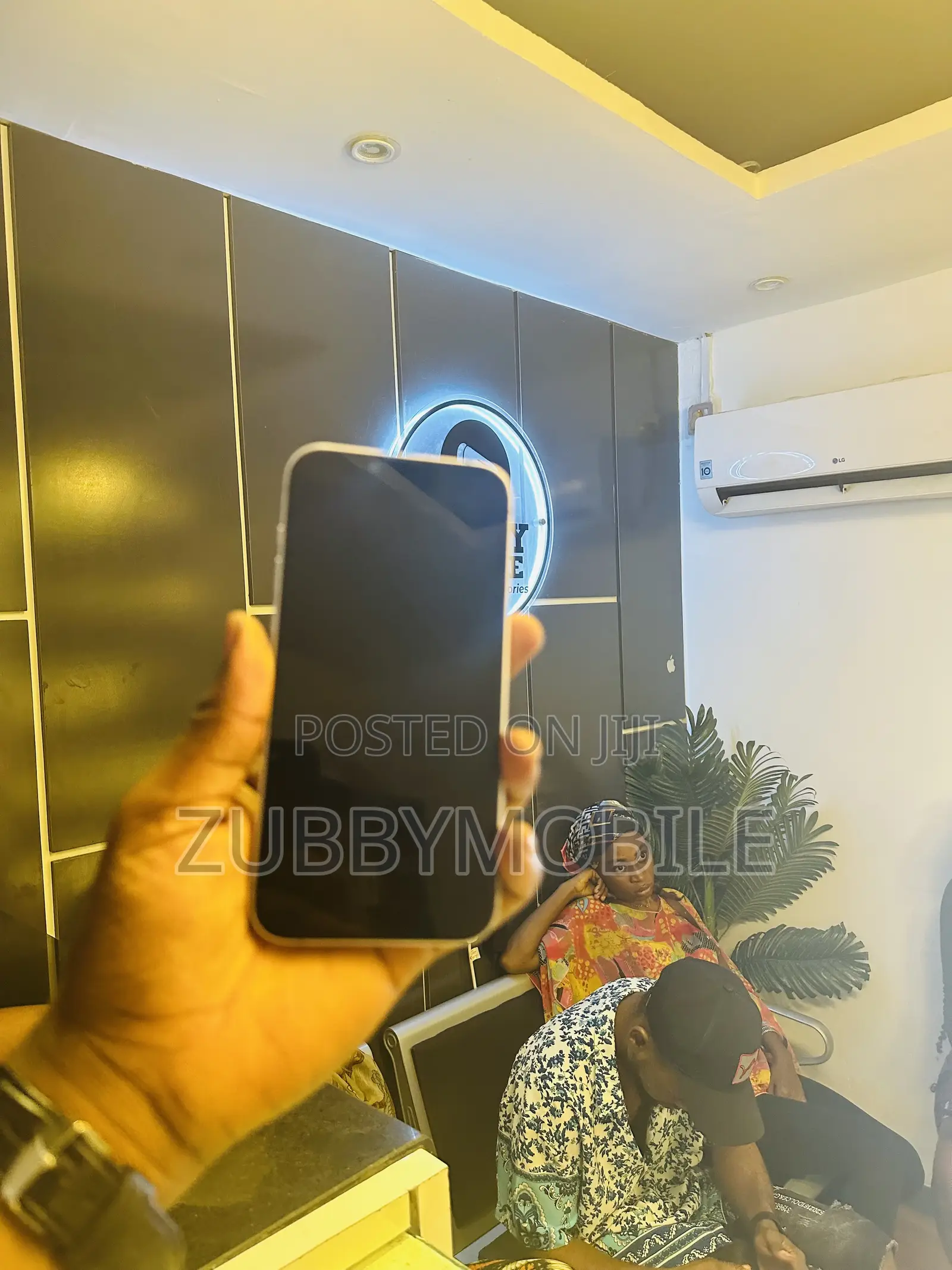 Apple iPhone 14 Plus 128 GB Pink