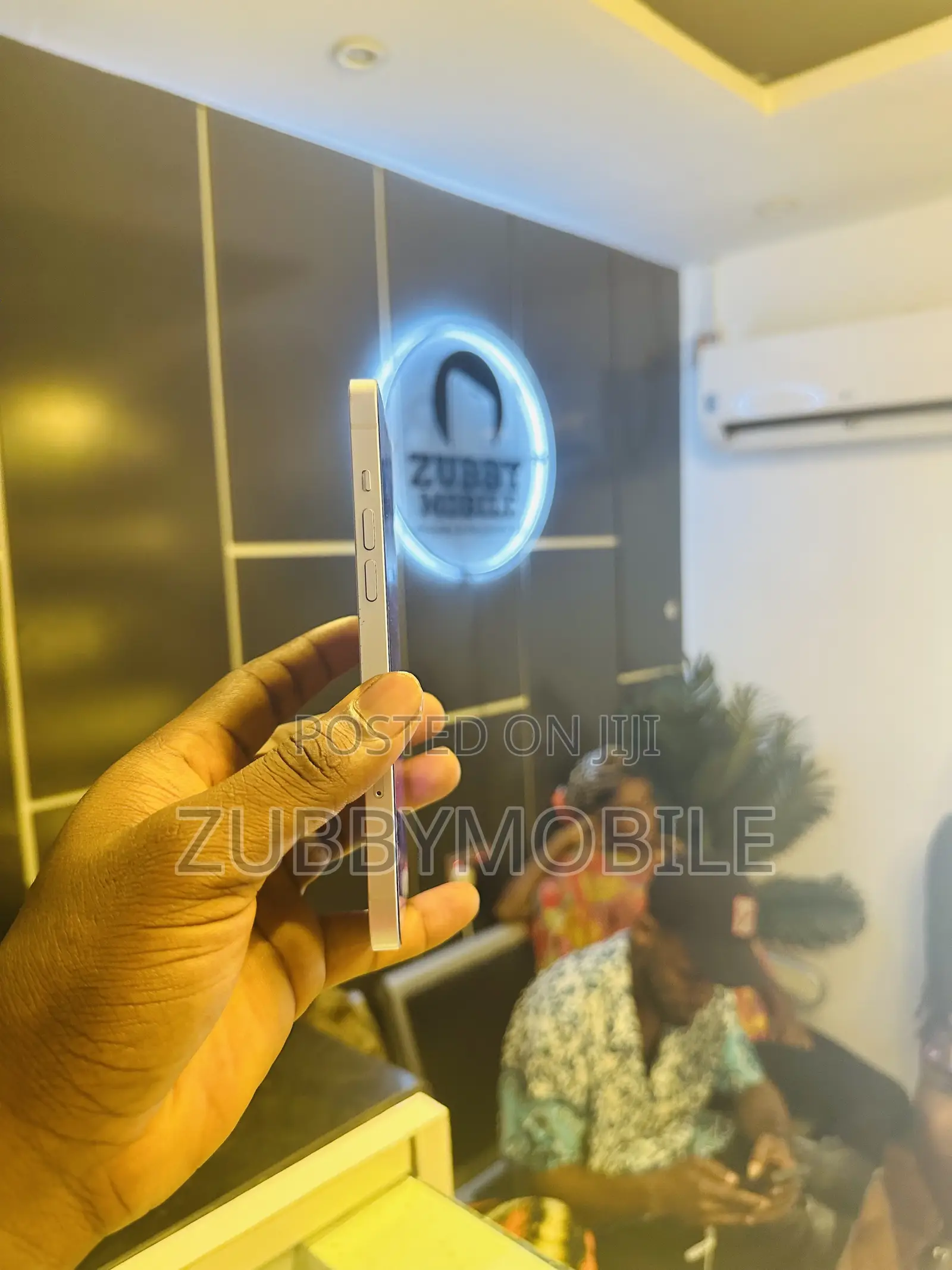 Apple iPhone 14 Plus 128 GB Pink