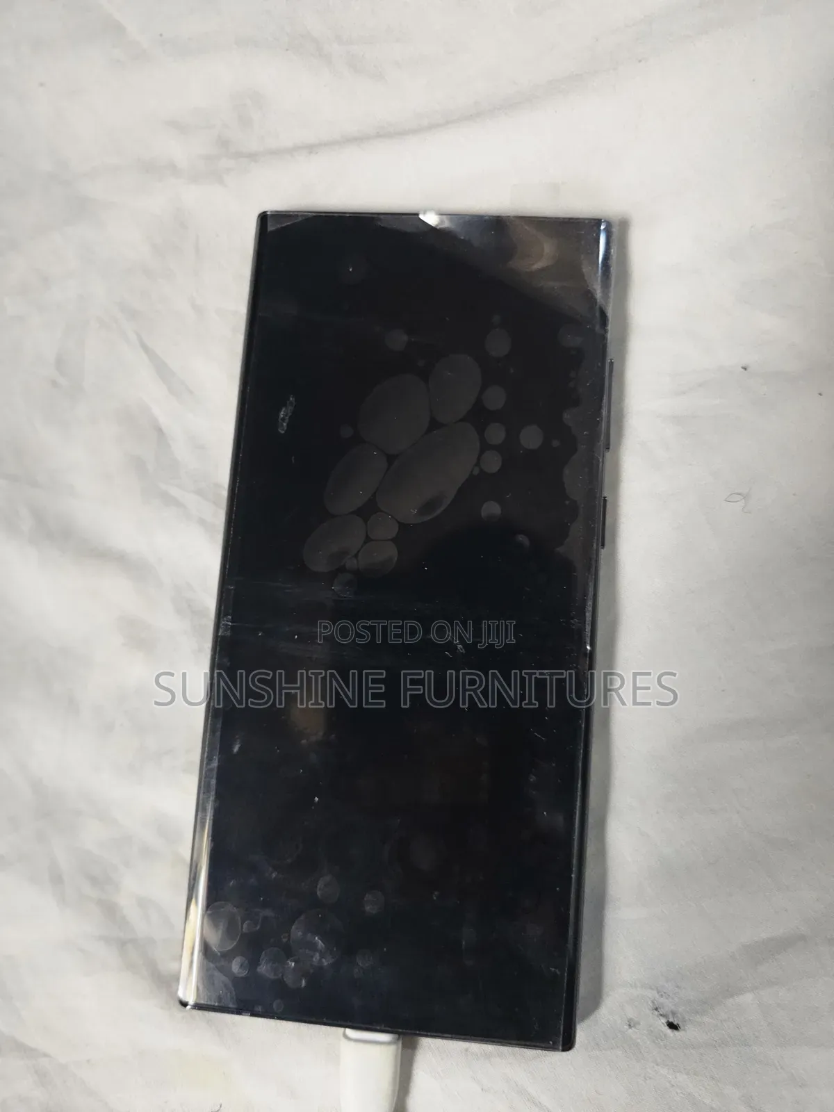 Samsung Galaxy S22 5G 256 GB Black
