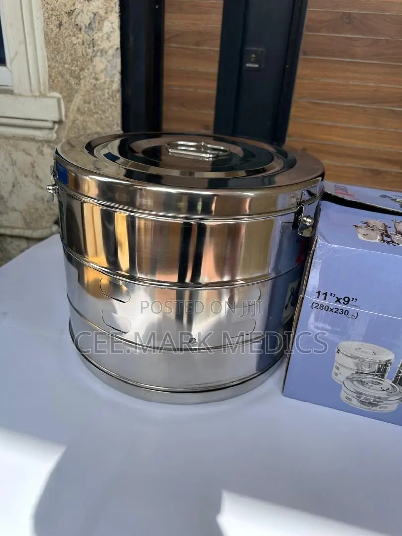 Medical Drums