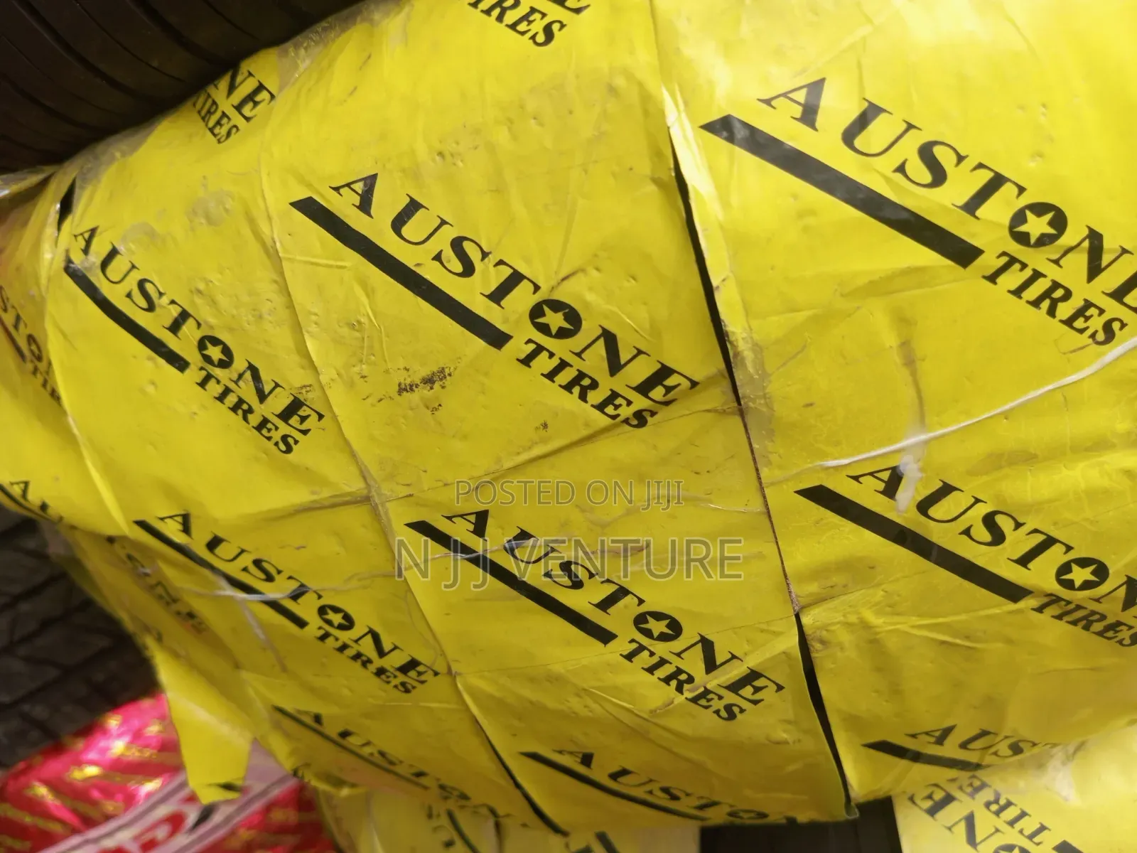 205/55/R16 Boto and Austone Tyre