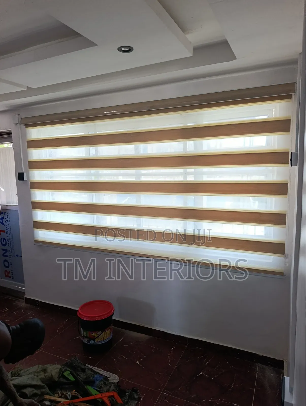 Affordable Day and Night Blinds