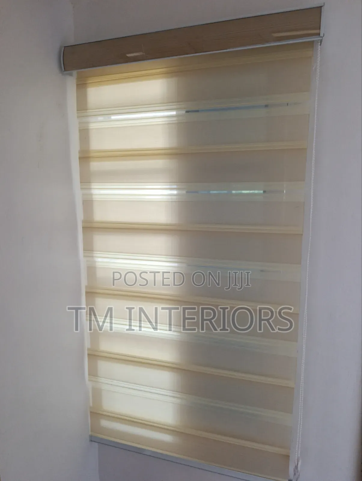 Affordable Day and Night Blinds