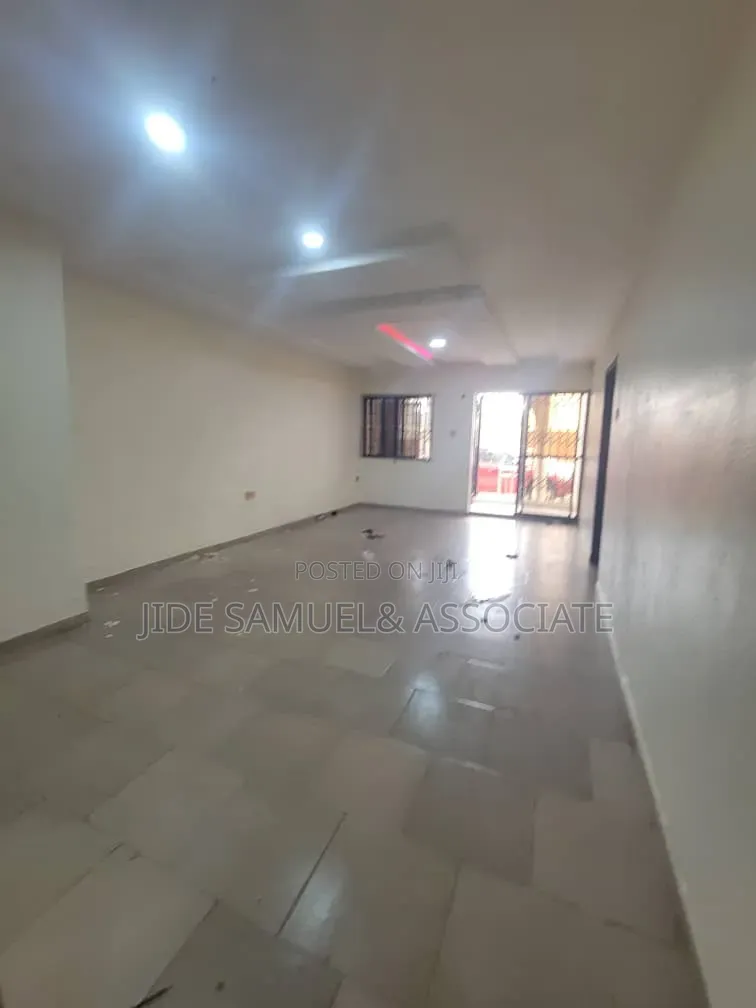 Furnished 2bdrm Block of Flats in Ayobo for rent