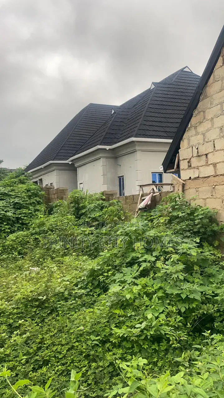 3plots of Land Available at Parakin Estate Ile-Ife