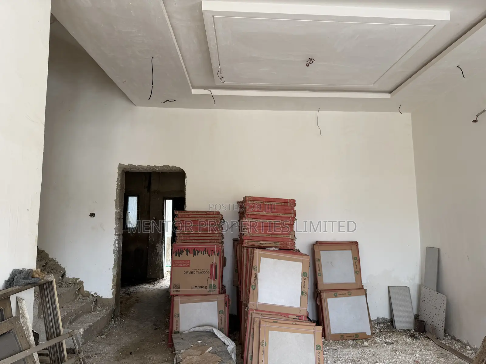 4bdrm Duplex in Zone 6 / Wuse for sale