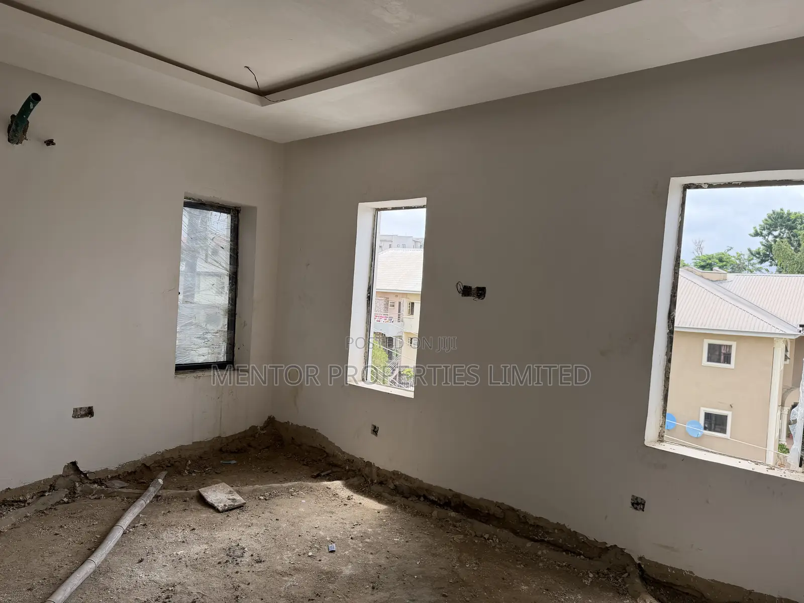 4bdrm Duplex in Zone 6 / Wuse for sale